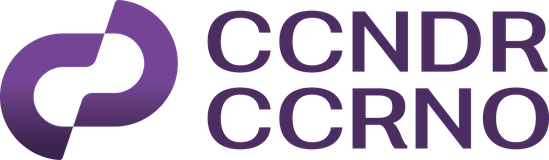 CCNDR / CCRNO